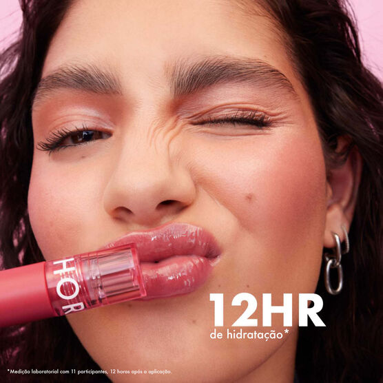 TOTALLY JUICY LIP TINT 11 FROSTED BERRY